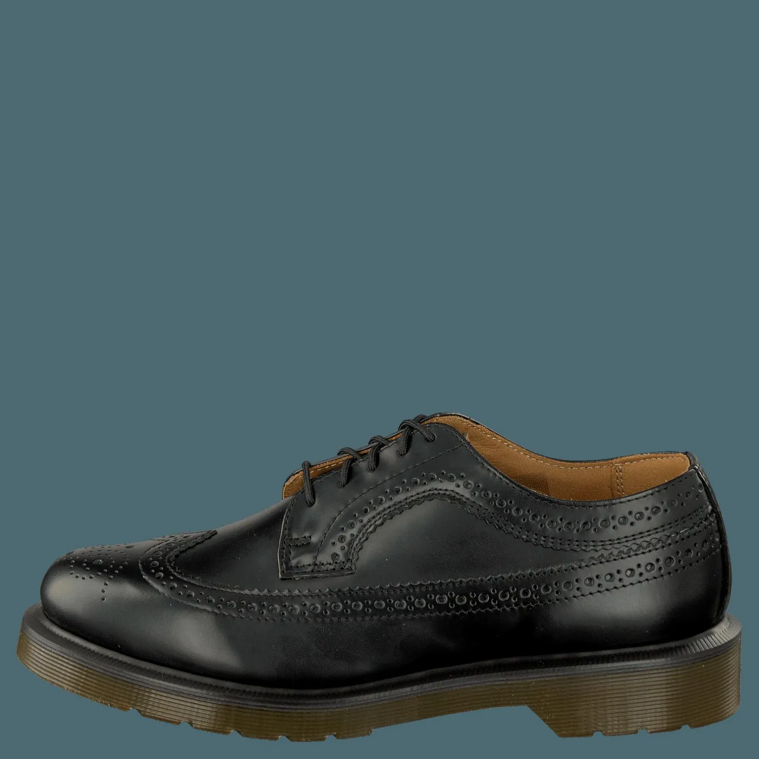 Wingtip 3989 Black