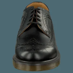 Wingtip 3989 Black