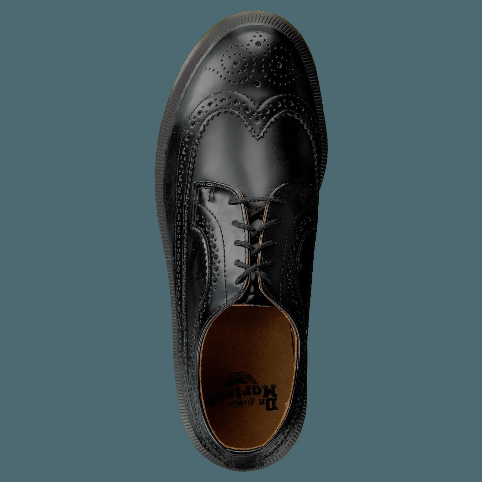 Wingtip 3989 Black