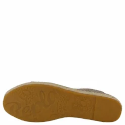 Winn Espadrille Platin