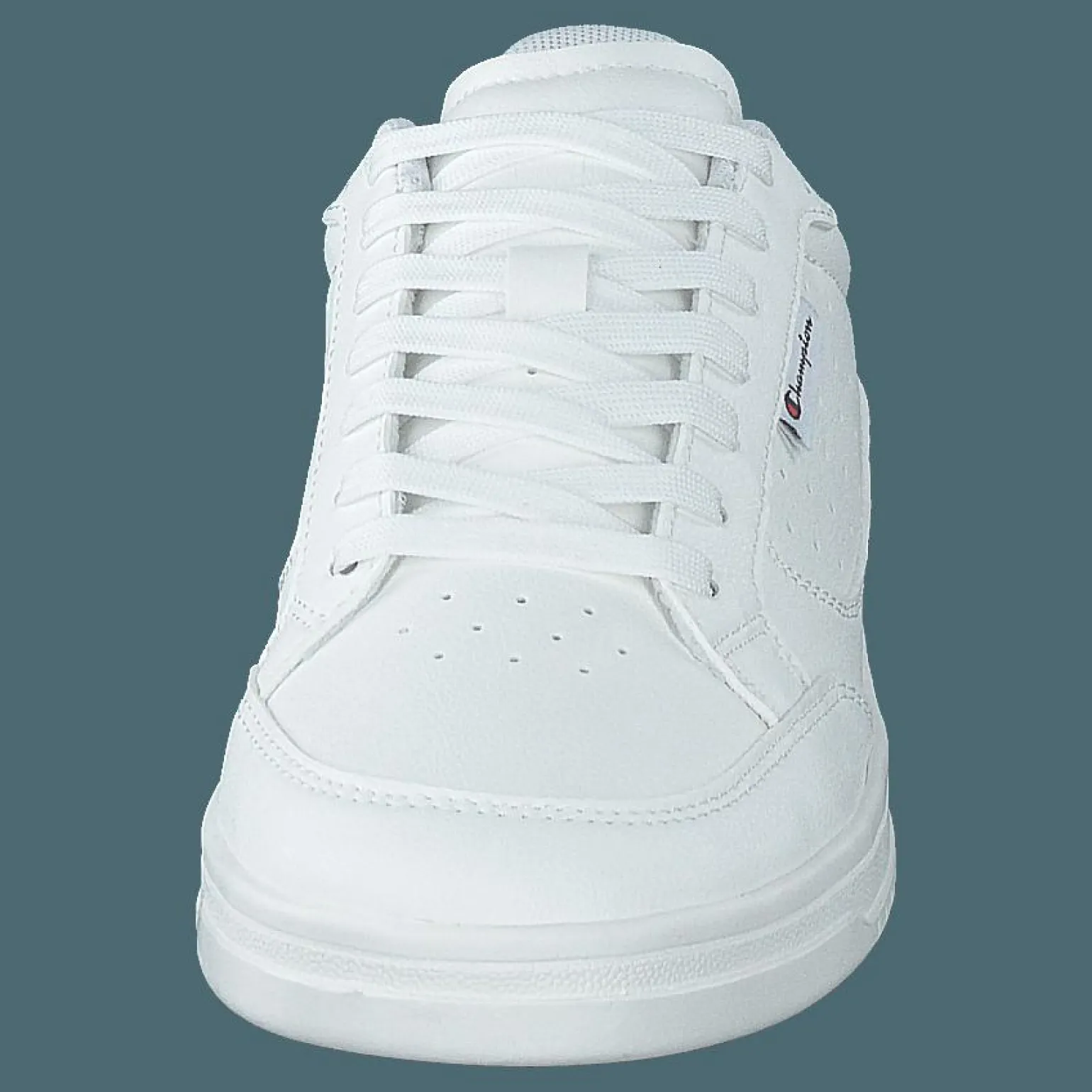 Winston Xs White