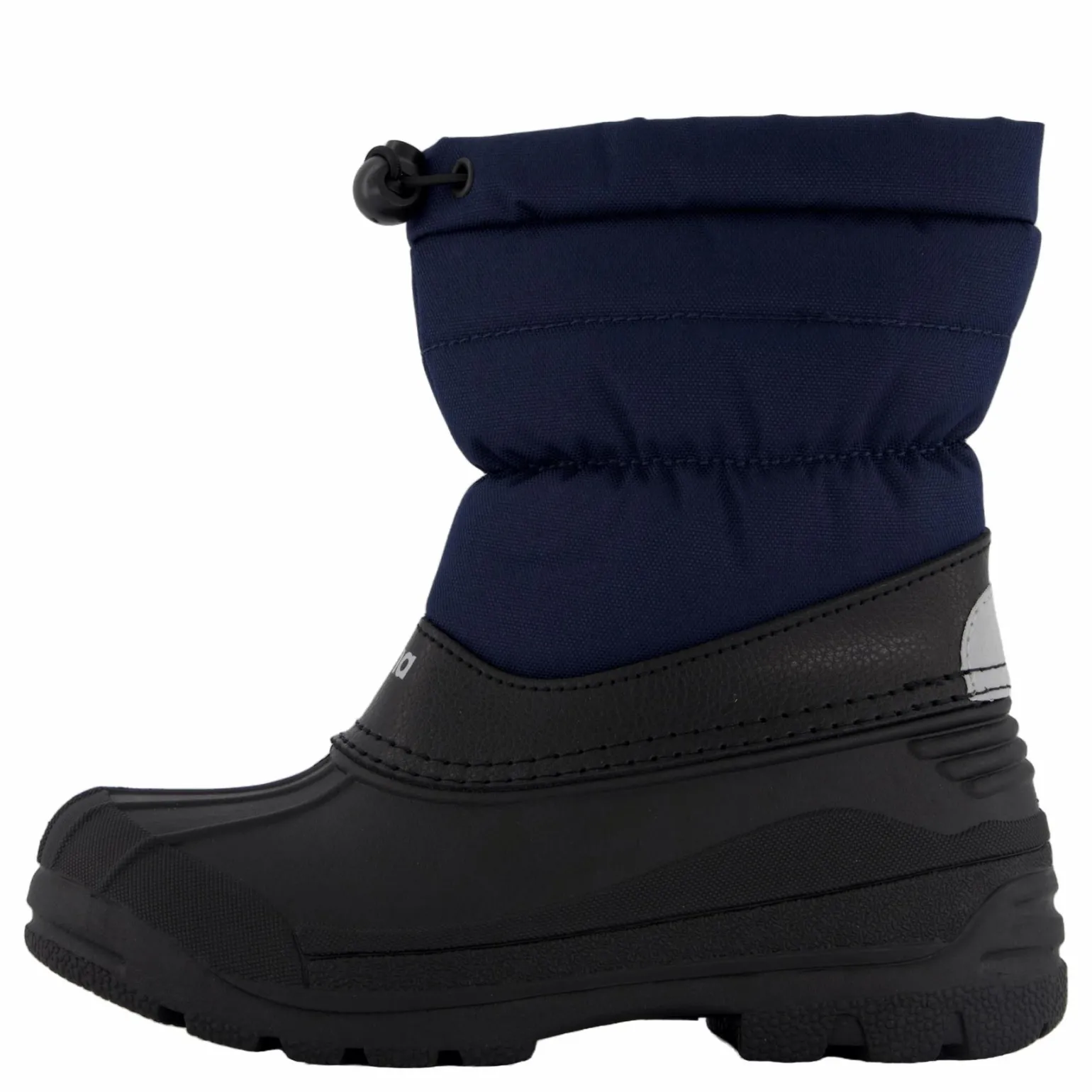 Winter boots Nefar Navy