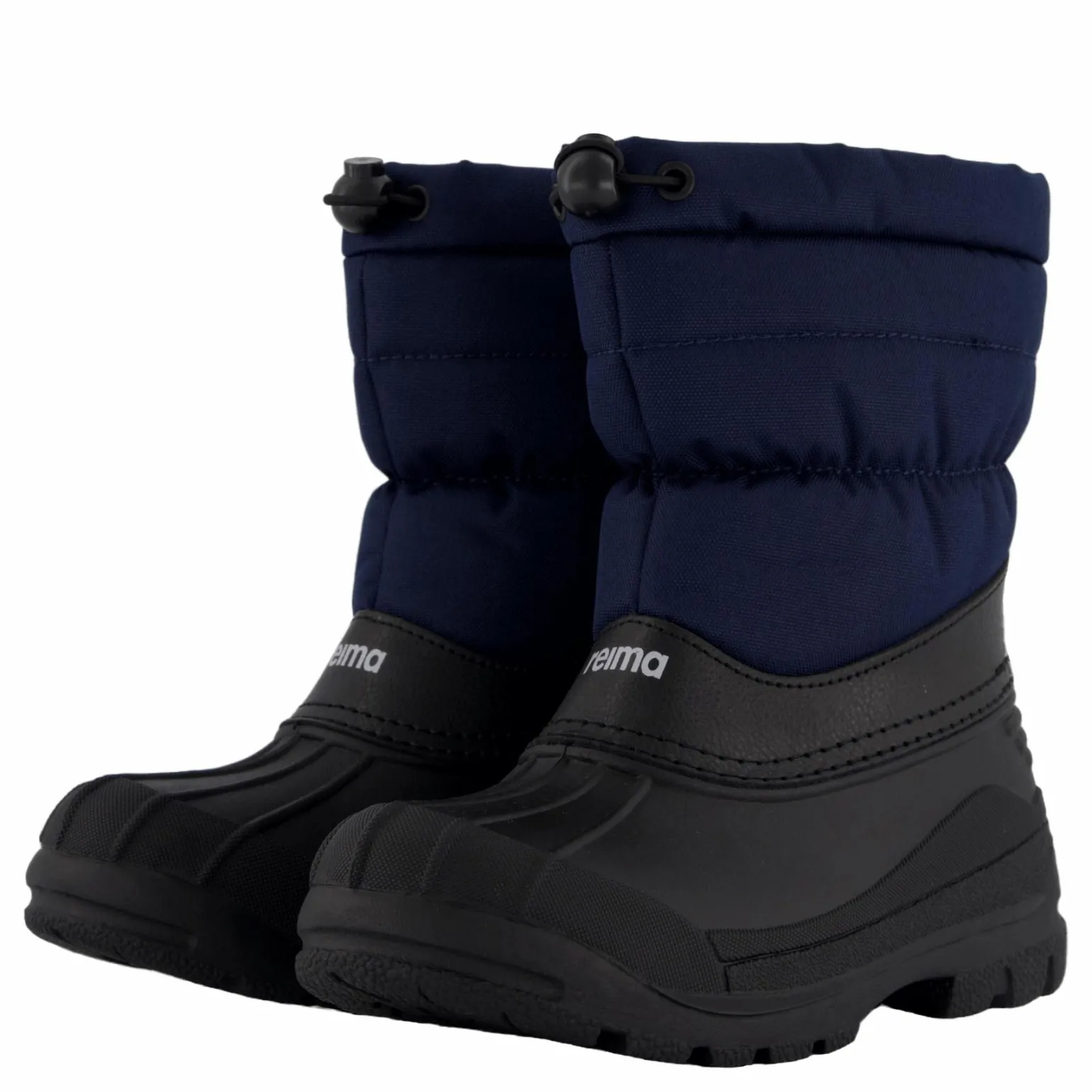 Winter boots Nefar Navy