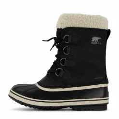 Winter Carnival Black Stone