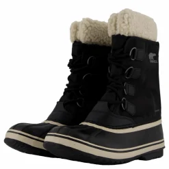 Winter Carnival™ Boot Wp Black