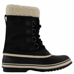 Winter Carnival™ Boot Wp Black