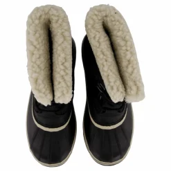 Winter Carnival™ Boot Wp Black