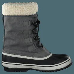 Winter Carnival Quarry, Black