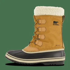 Winter Carnival™ Wp Brown