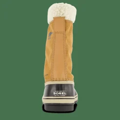 Winter Carnival™ Wp Brown