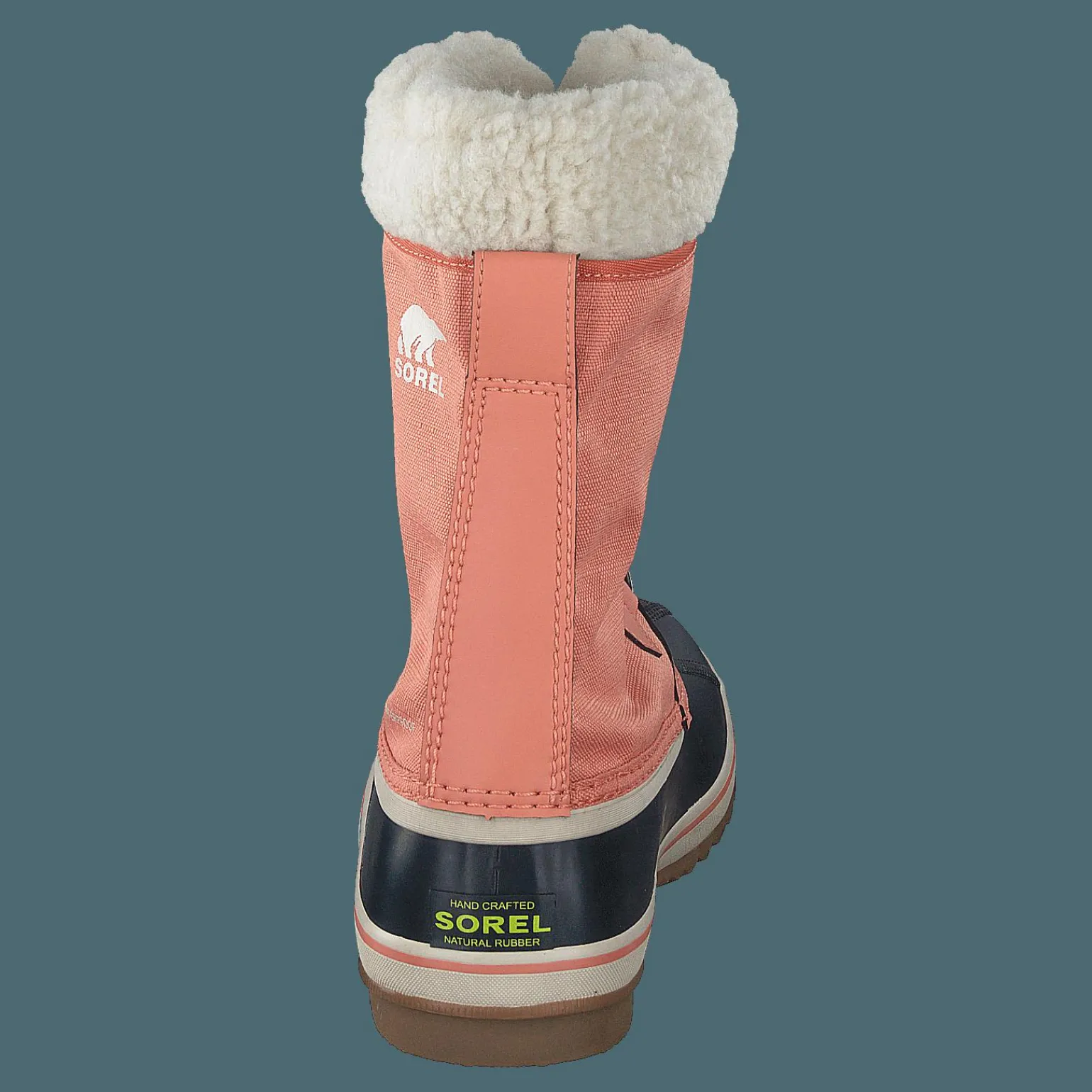 Winter Carnival Wp Paradox Pink, Abyss