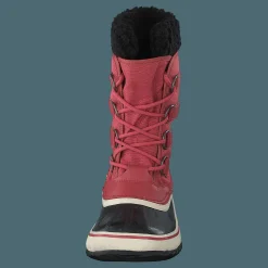 Winter Carnival Wp Rose Dust, Black