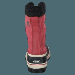Winter Carnival Wp Rose Dust, Black