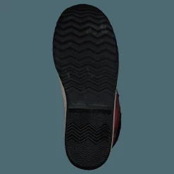 Winter Carnival Wp Rose Dust, Black