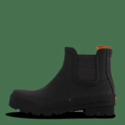 Winter Charlie Boot Black