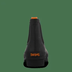 Winter Charlie Boot Black