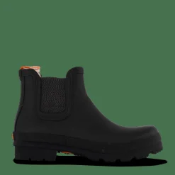 Winter Charlie Boot Black