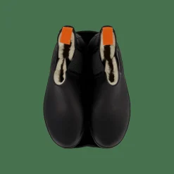 Winter Charlie Boot Black