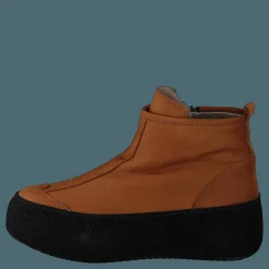 Winter Longb Sport / Cognac