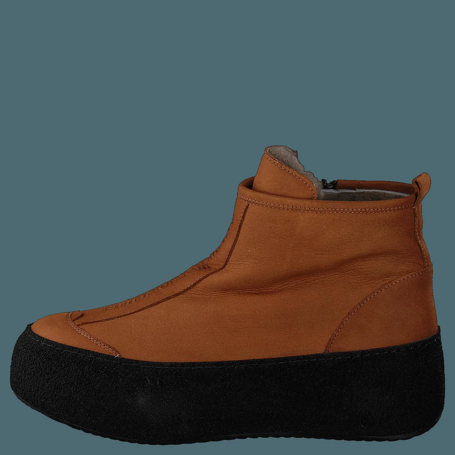 Winter Longb Sport / Cognac
