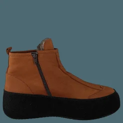 Winter Longb Sport / Cognac