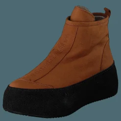 Winter Longb Sport / Cognac