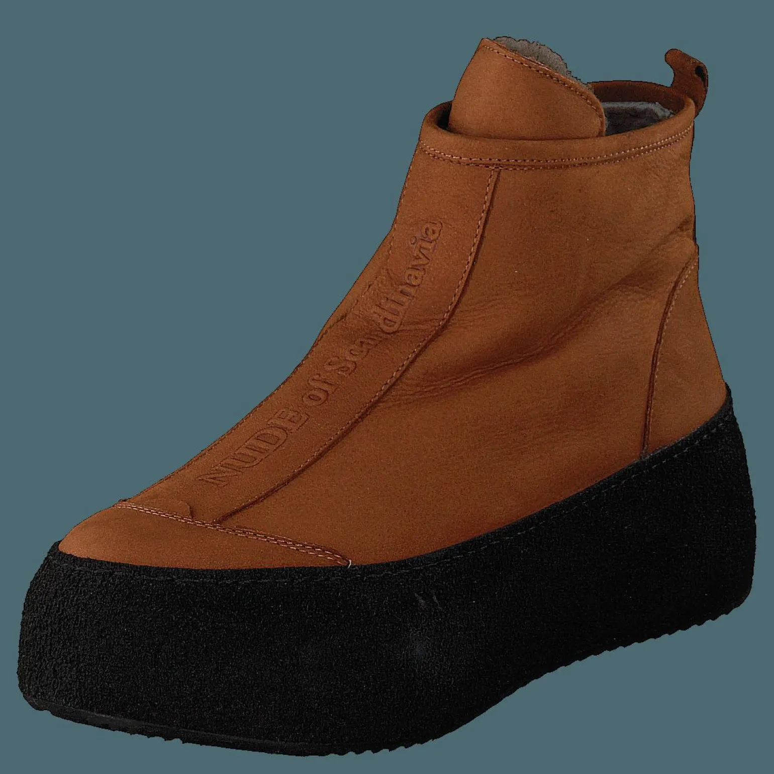 Winter Longb Sport / Cognac