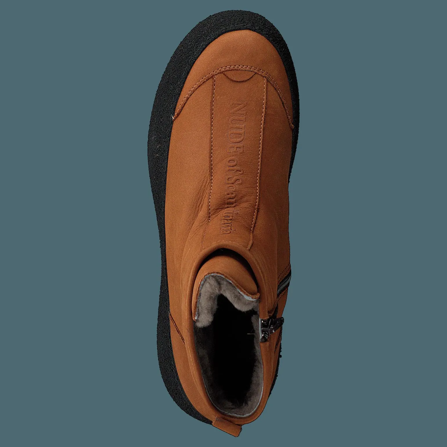 Winter Longb Sport / Cognac