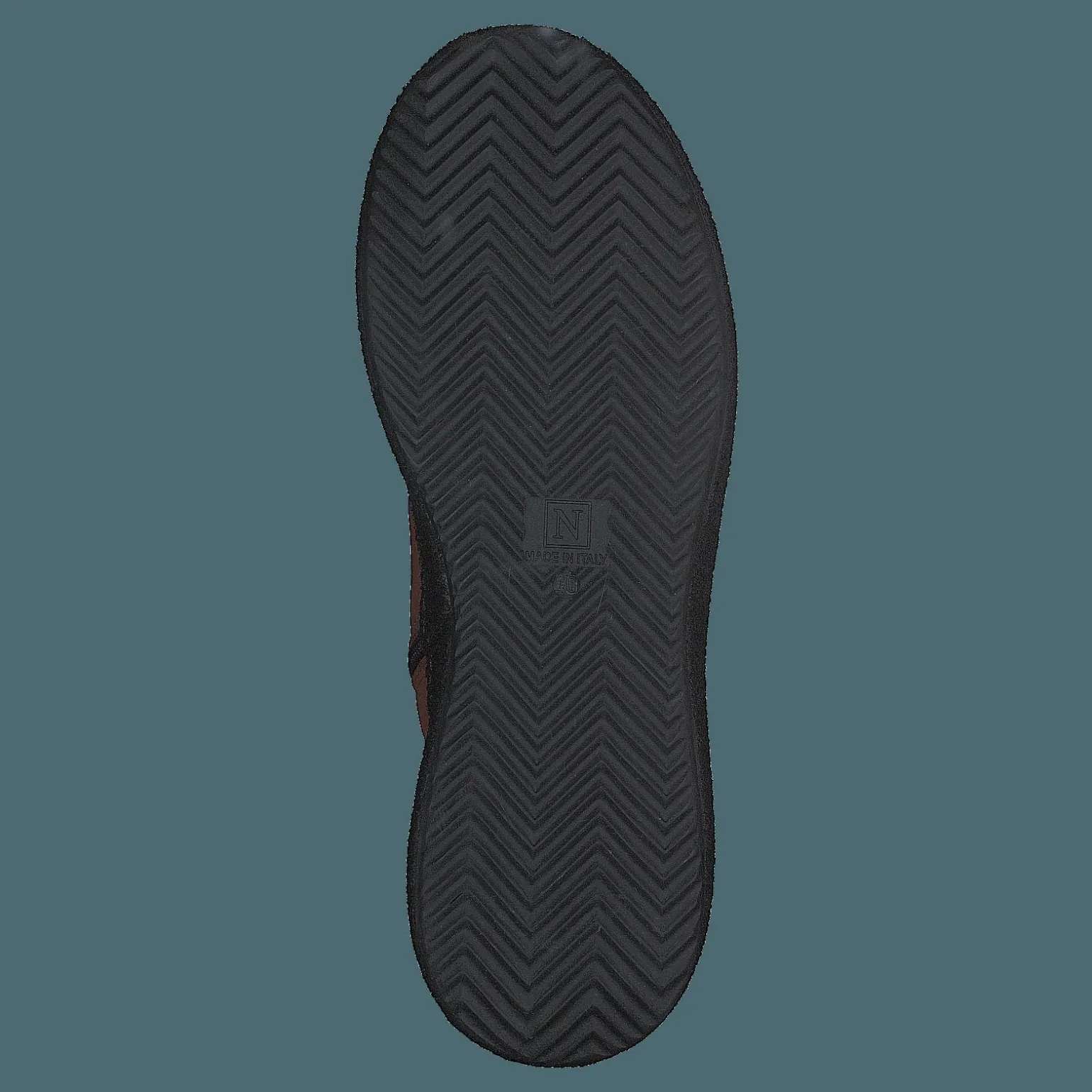 Winter Longb Sport / Cognac