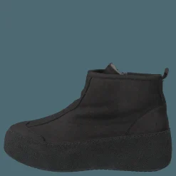 Winter Longb Sport / Nero