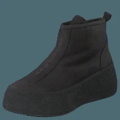 Winter Longb Sport / Nero