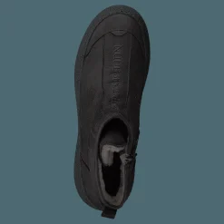 Winter Longb Sport / Nero