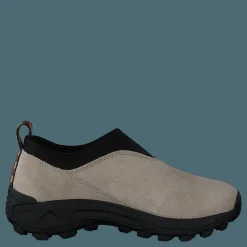Winter Moc Classic Taupe