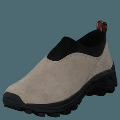 Winter Moc Classic Taupe