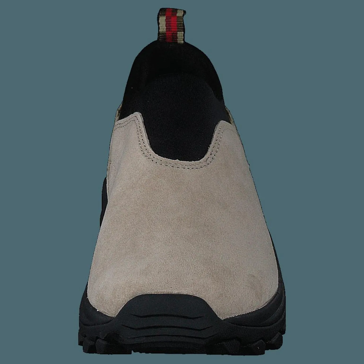 Winter Moc Classic Taupe