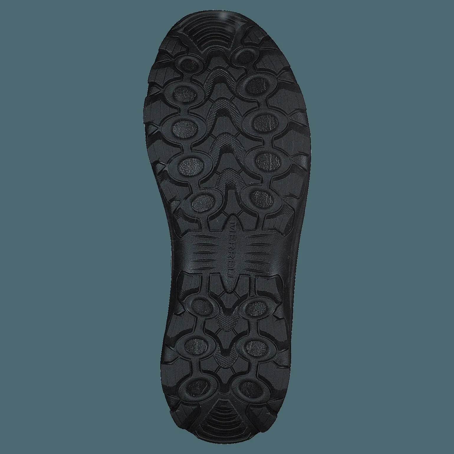 Winter Moc Classic Taupe