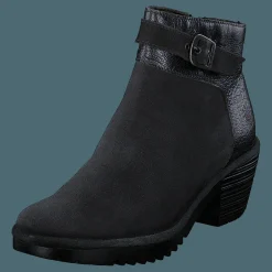 Wisp342flt Diesel/graphite