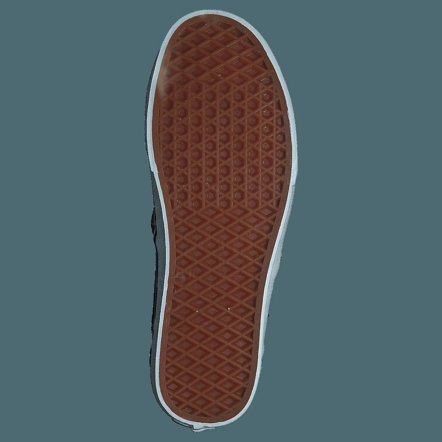 Wm Asher Ditsy Floral Black/white