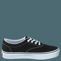 Wm Doheny Platform (canvas) Black/white