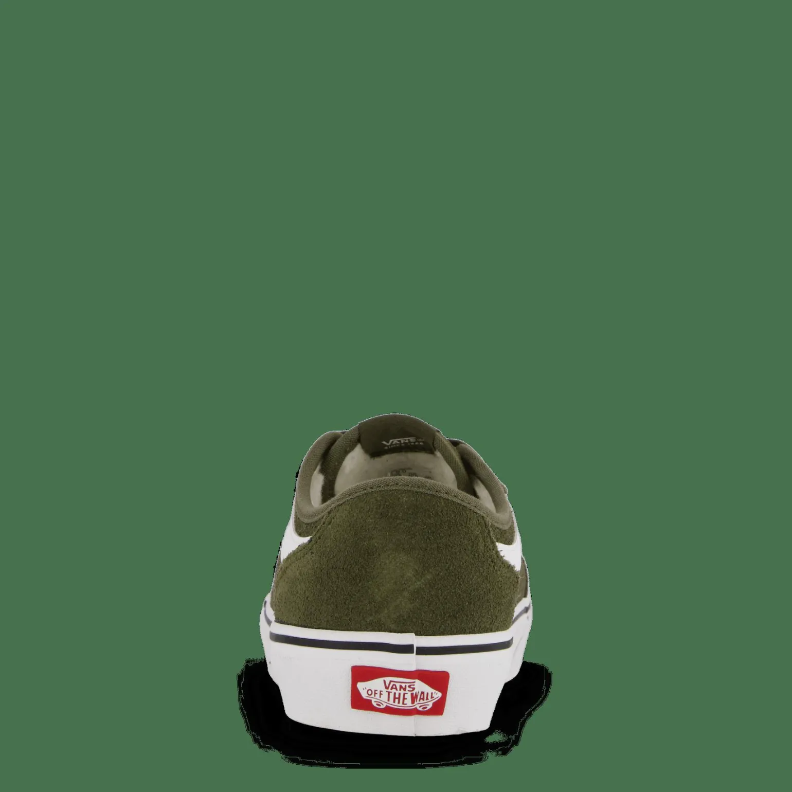 Wm Filmore Decon Suede Sherpa Grape Leaf