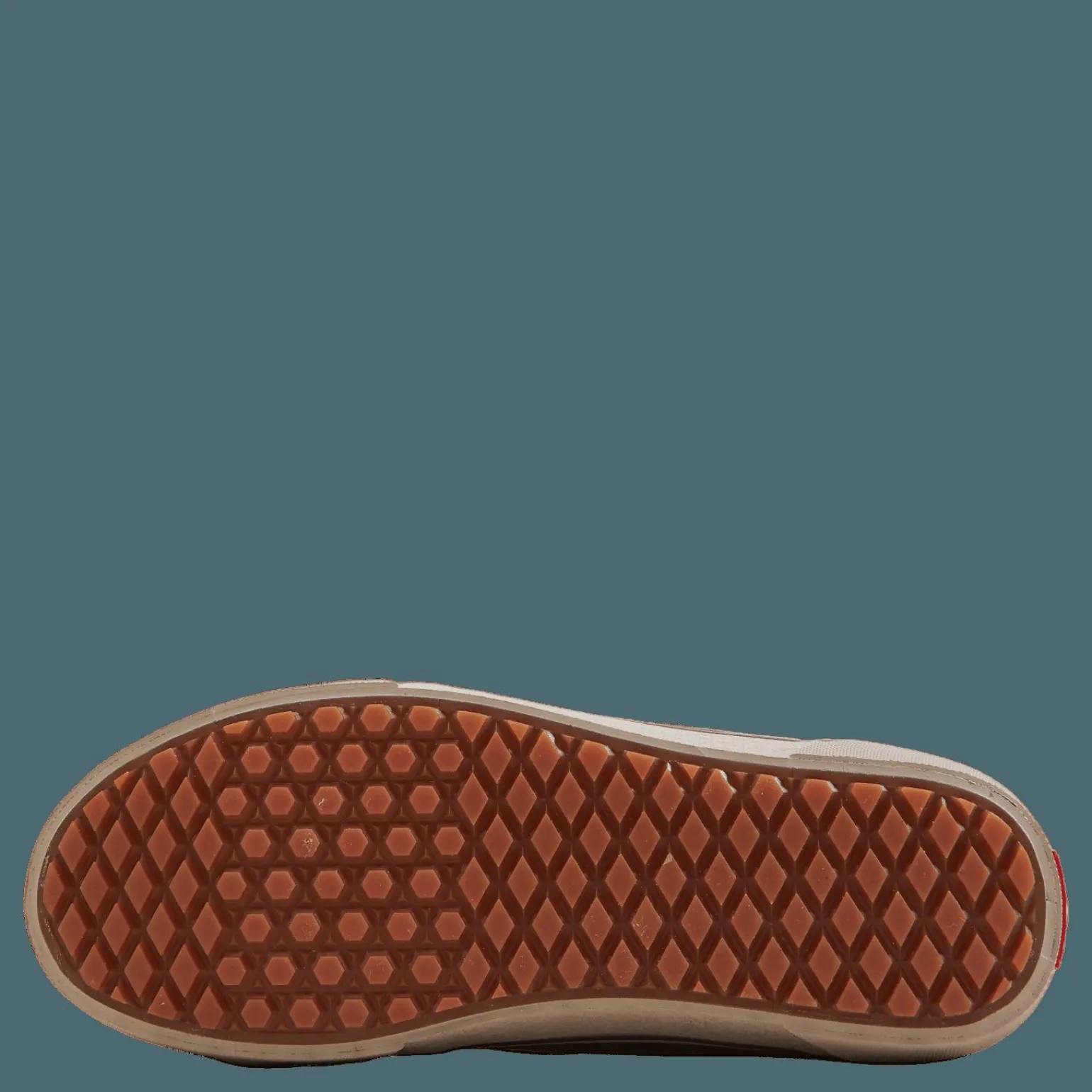 Wm Filmore Hi Vansguard Suede Sherpa Chocolate