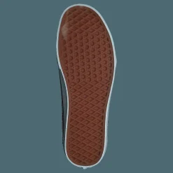 Wm Ward (canvas) Burgundy