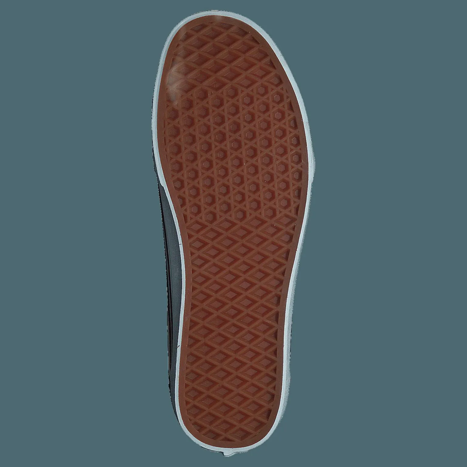 Wm Ward (canvas) Burgundy