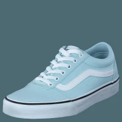 Wm Ward (canvas) Delicate Blue/white