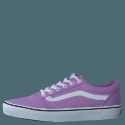 Wm Ward Canvas Lavendar
