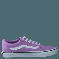 Wm Ward Canvas Lavendar
