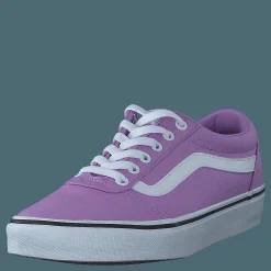 Wm Ward Canvas Lavendar