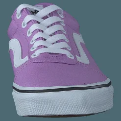 Wm Ward Canvas Lavendar