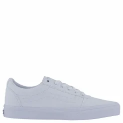 Wm Ward (triple White) White
