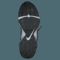 Wmns Air Heights Black/black-white